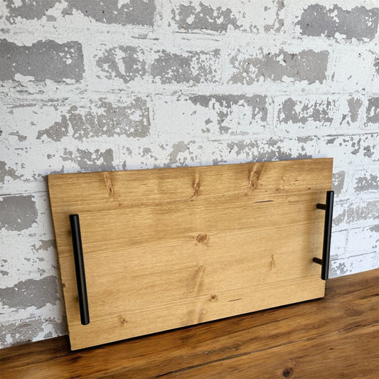 Serving Tray